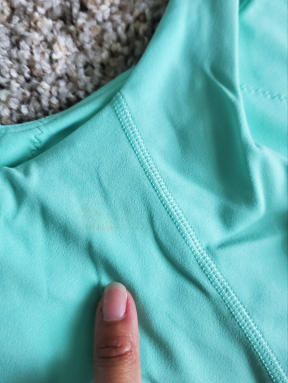 Lululemon Align Tank - Picture 4 of 5